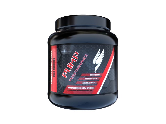 pump performance