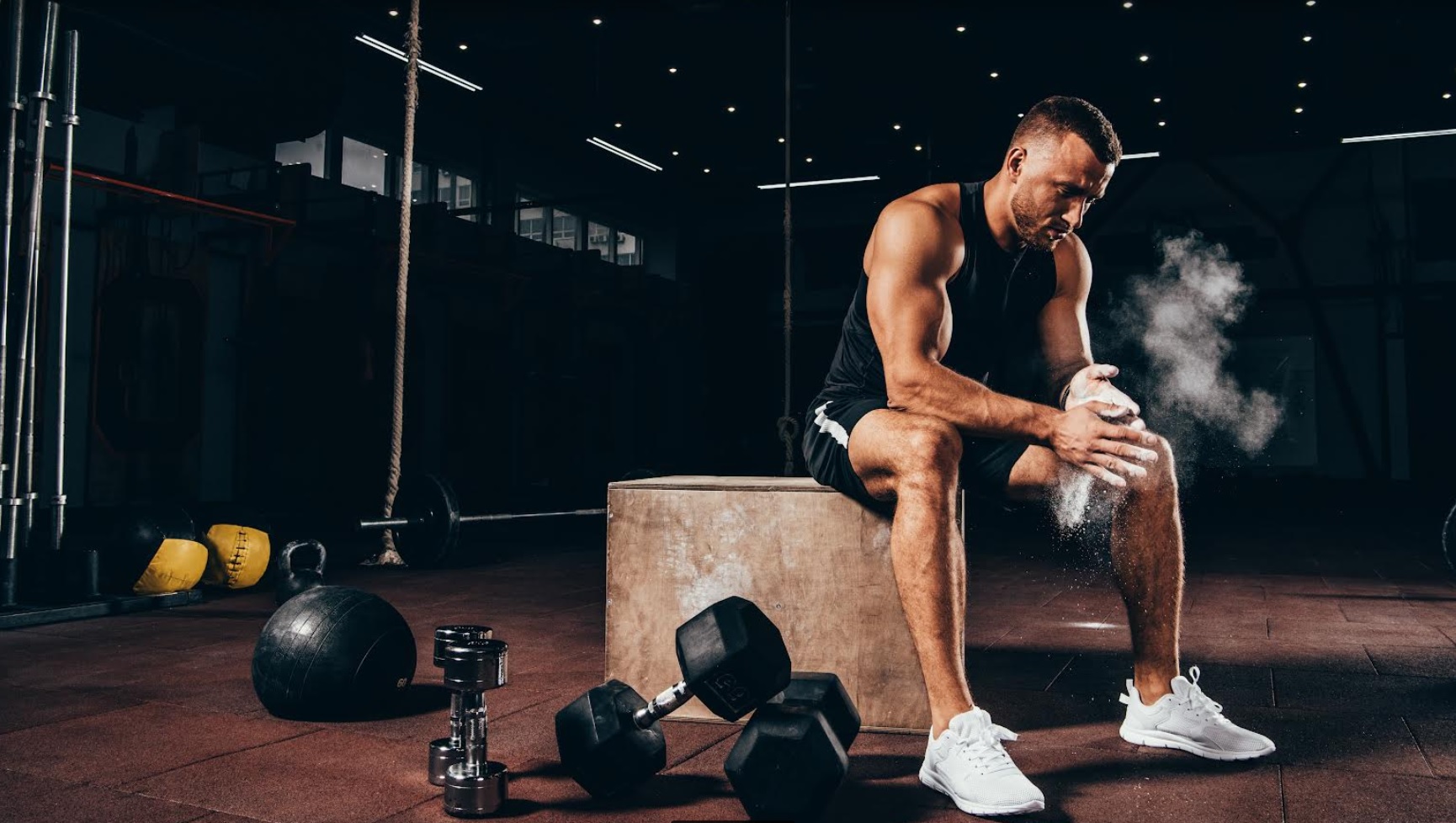 Ako zvýšiť testosterón? 7 najlepších prirodzených spôsobov na to