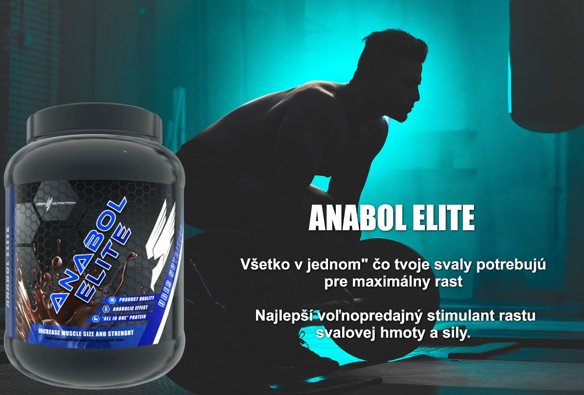 Anabol Elite