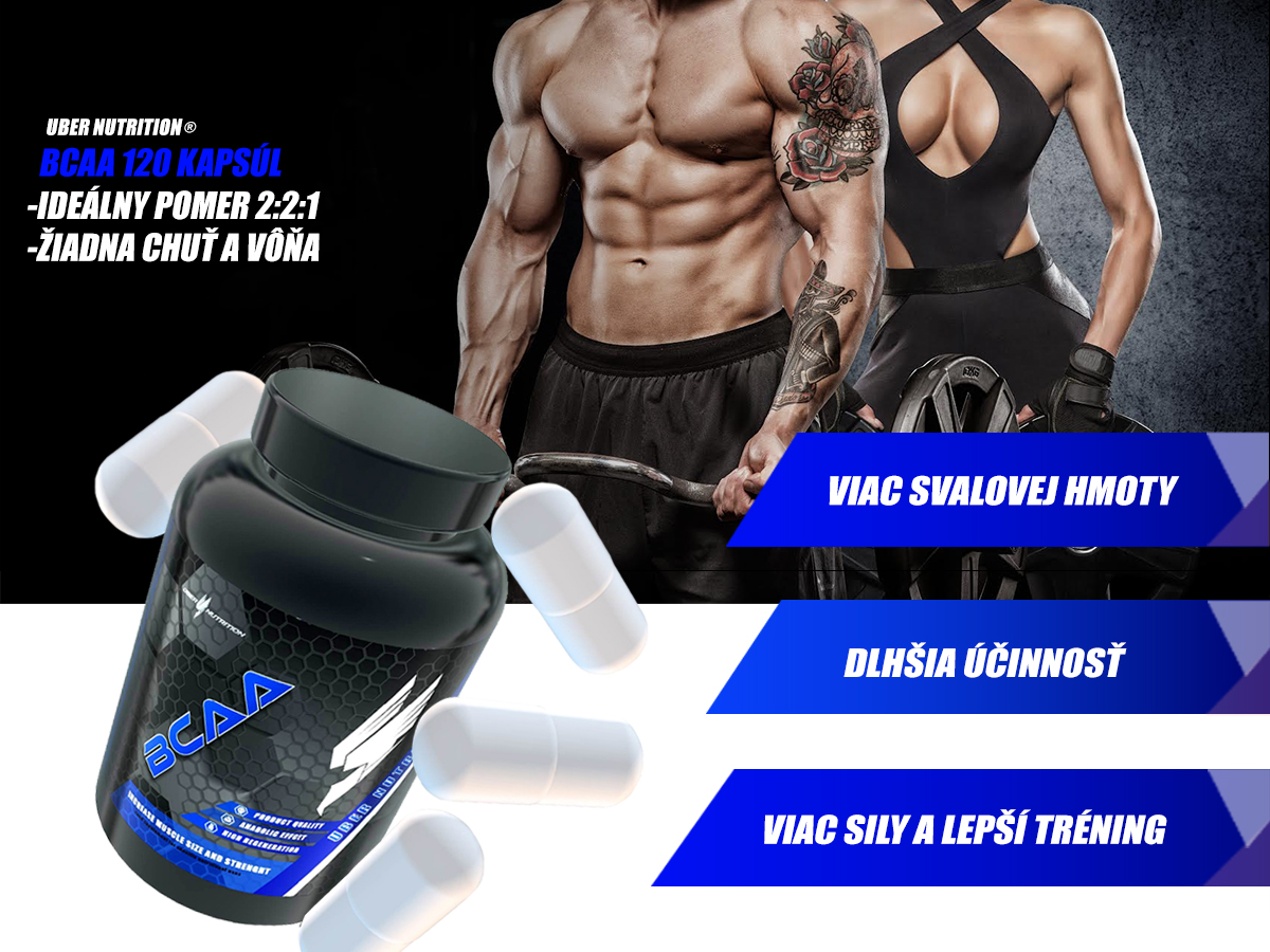 BCAA