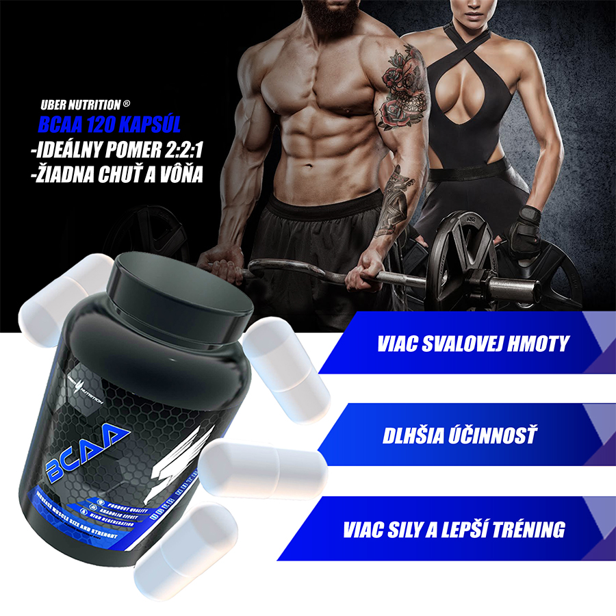 BCAA