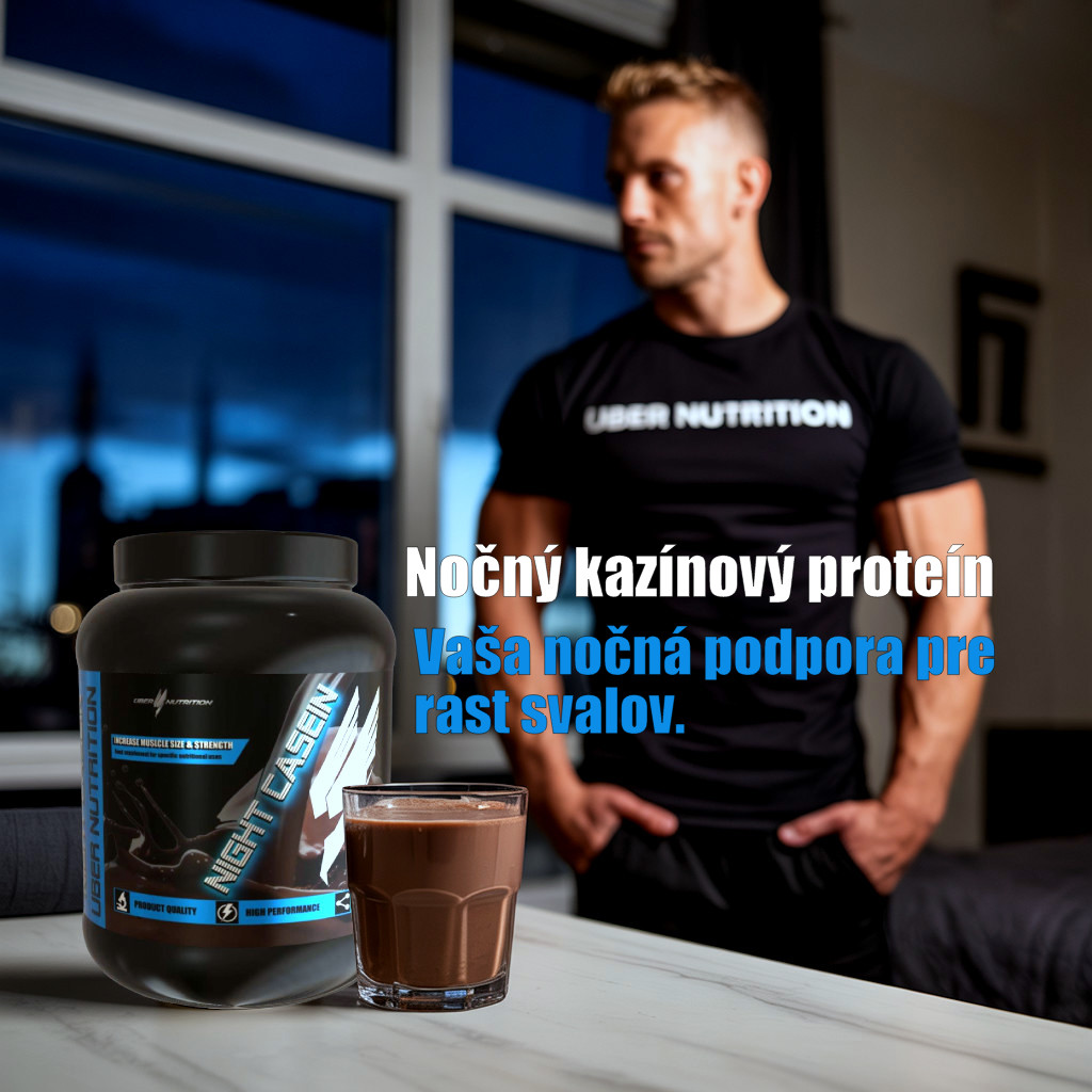 Night Casein