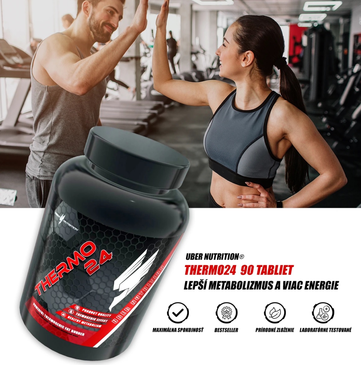 Thermo24