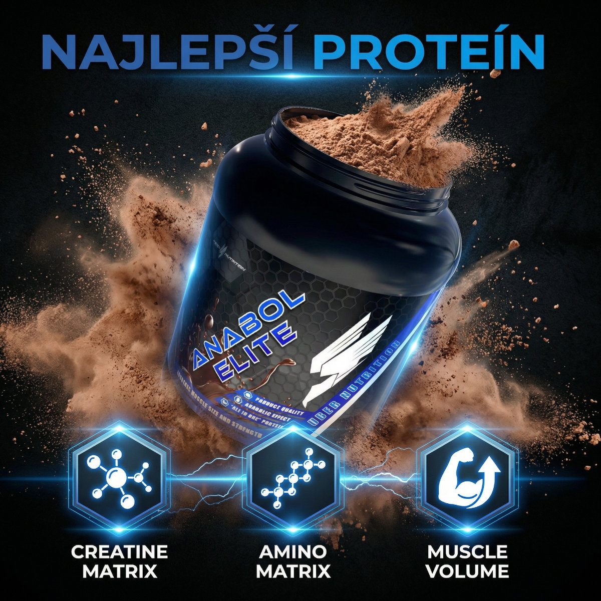 anabol elite  icons