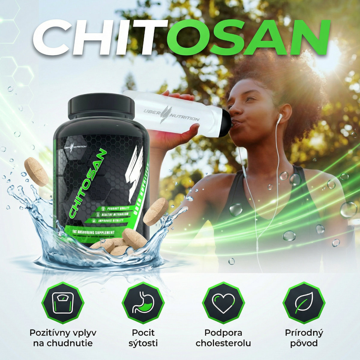 chitosan