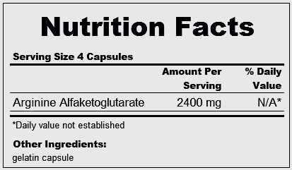 arginin 120kaps