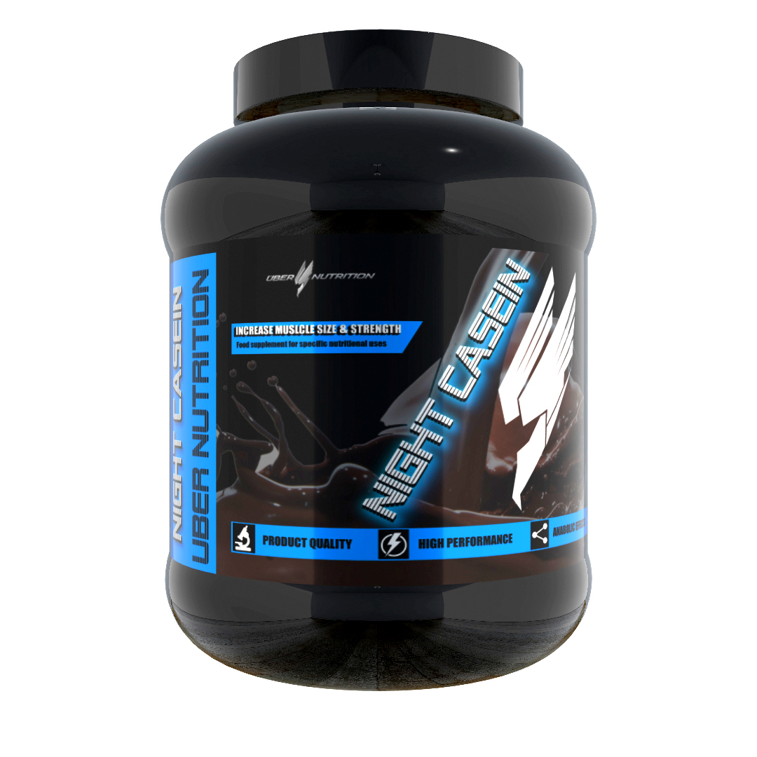 night casein 1kg