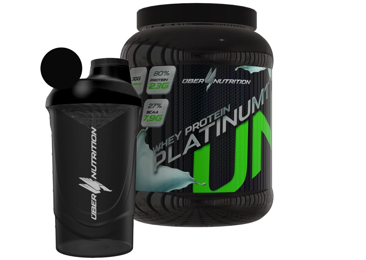 platinum1 protein foto