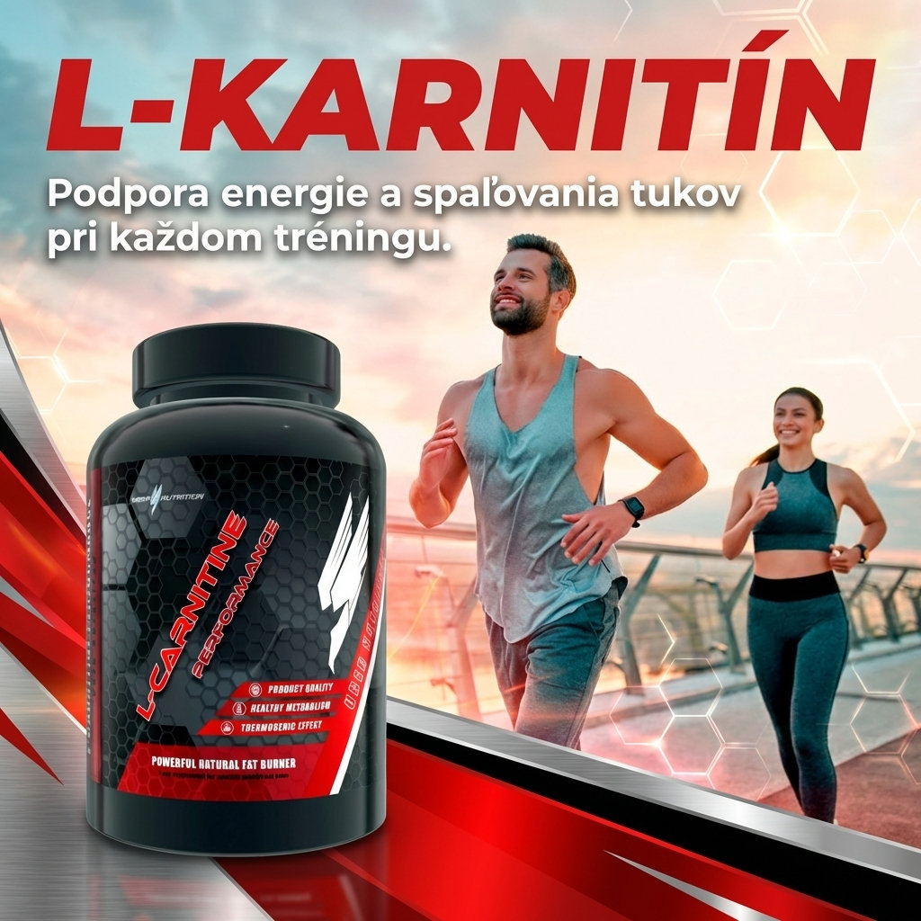 l carnitine tabletta L-karnitin, 1000 mg, 50 tabletta