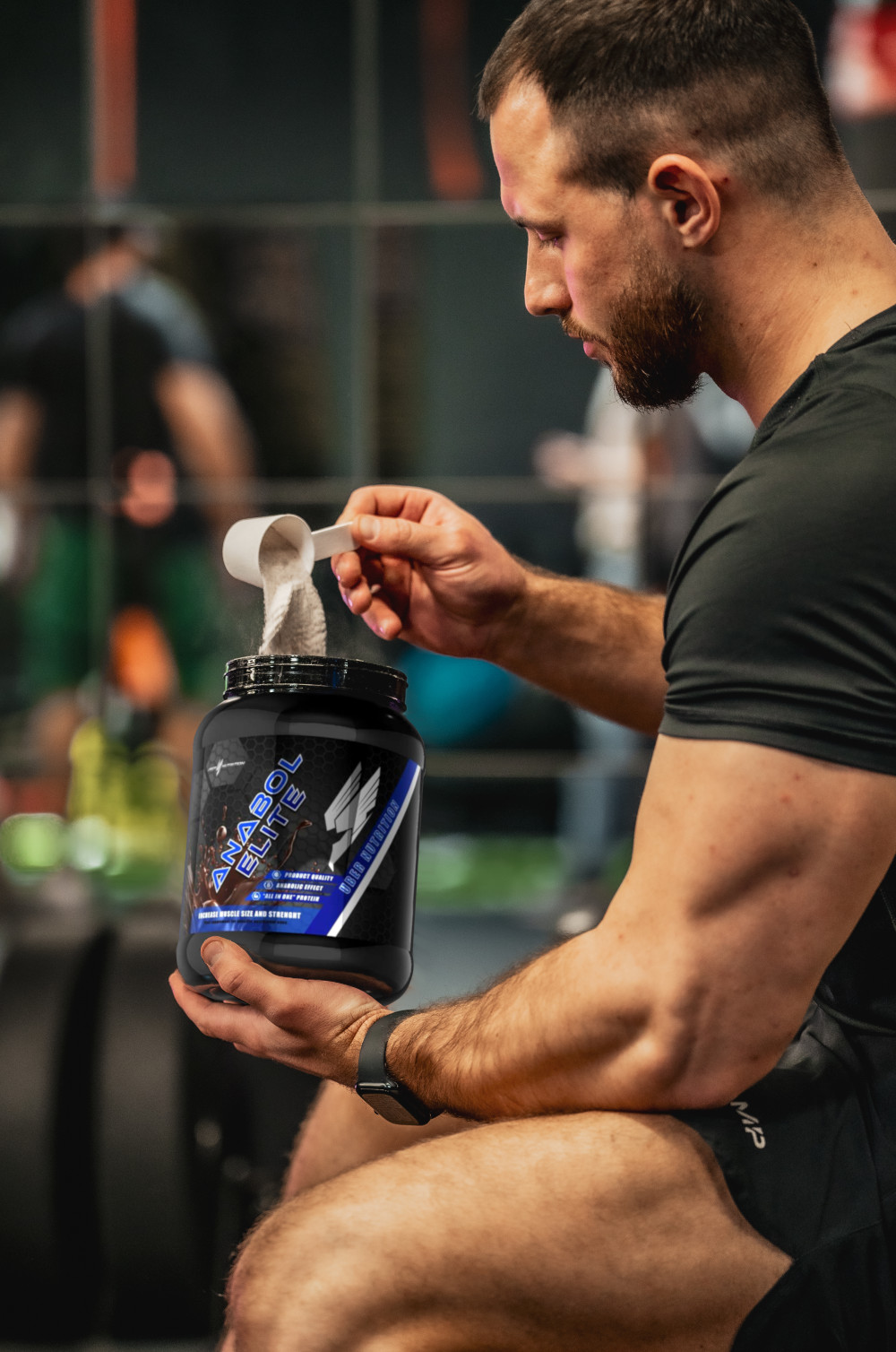anabol elite 3