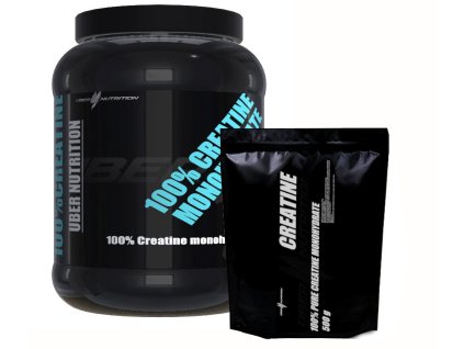creatine 1 + 5