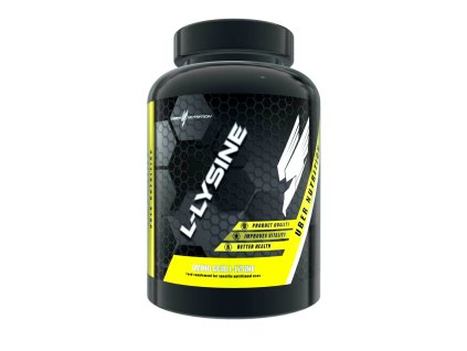 l lysine foto