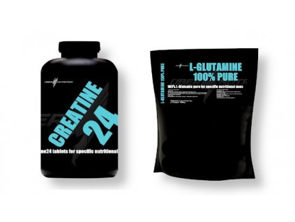 creatine + glutamine3
