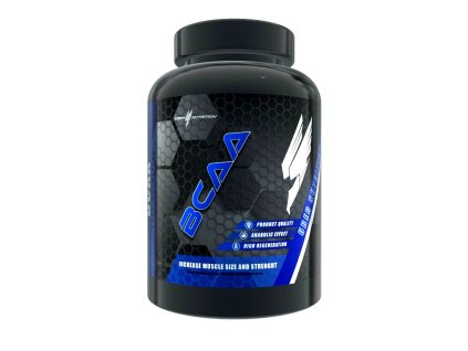 BCAA PLAGáT