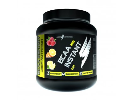 bcaa instant plagat