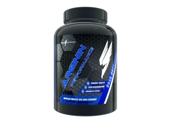 arginin 120kaps