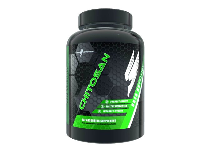 chitosan 120