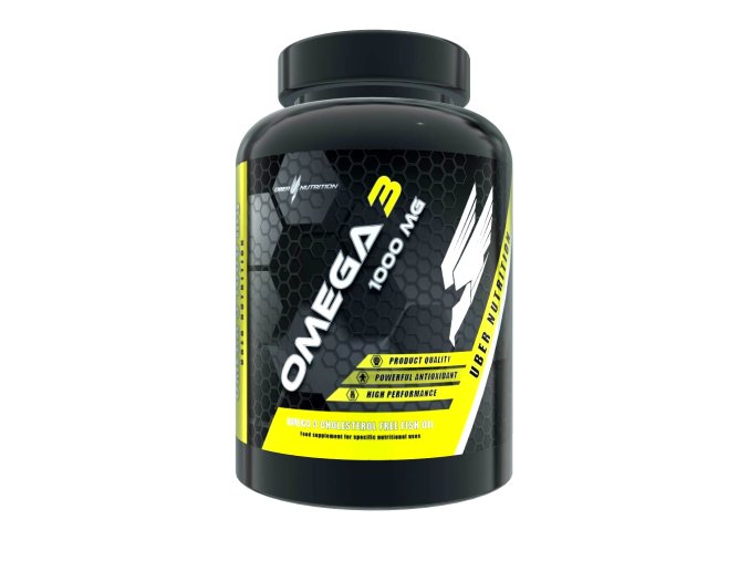 omega 3