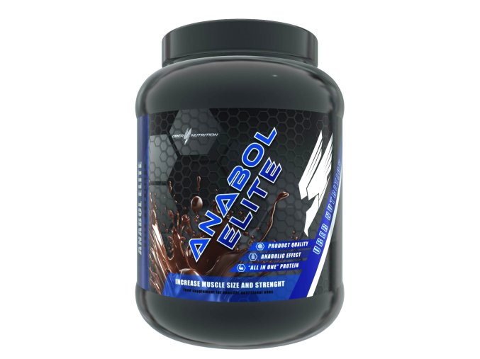 anabol elite 3.9