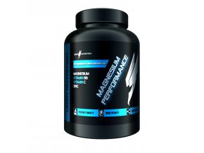 magnesium performance