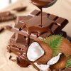 Kokos v Čokoládě