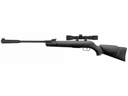vzduchova puska gamo quiet cat set 4 5 mm