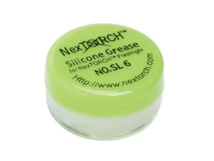 silikonove mazadlo na zavity svitilen nextorch 086342 or