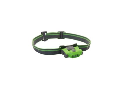 12210 celova svitilna nextorch eco star zelena