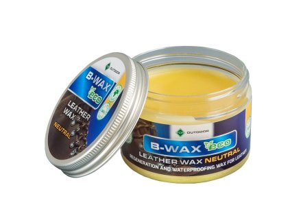 178926 for b wax eco neutral 100g