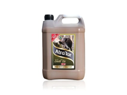 FOR ATRATAR / BUKOVÝ DEHET 5,7 KG