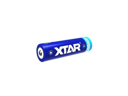 168 baterie s ochranou xtar 18650 3500mah li ion 3 7vprislusenstvi znacky prislusenstvi hikmicro hikvision