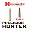KULOVÝ NÁBOJ / HORNADY / PRECISION HUNTER 6,5mm PRC, 9,3g / 143gr, ELD-X