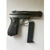 PISTOLE SAMONABÍJECÍ / ČZ 27 / 7,65 Browning