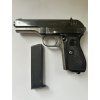 PISTOLE SAMONABÍJECÍ / ČZ 27 / 7,65 Browning