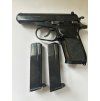 PISTOLE SAMONABÍJECÍ / CZ 82 / 9 mm Makarov