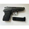 PISTOLE SAMONABÍJECÍ / CZ 70 / 7,65 Brovning