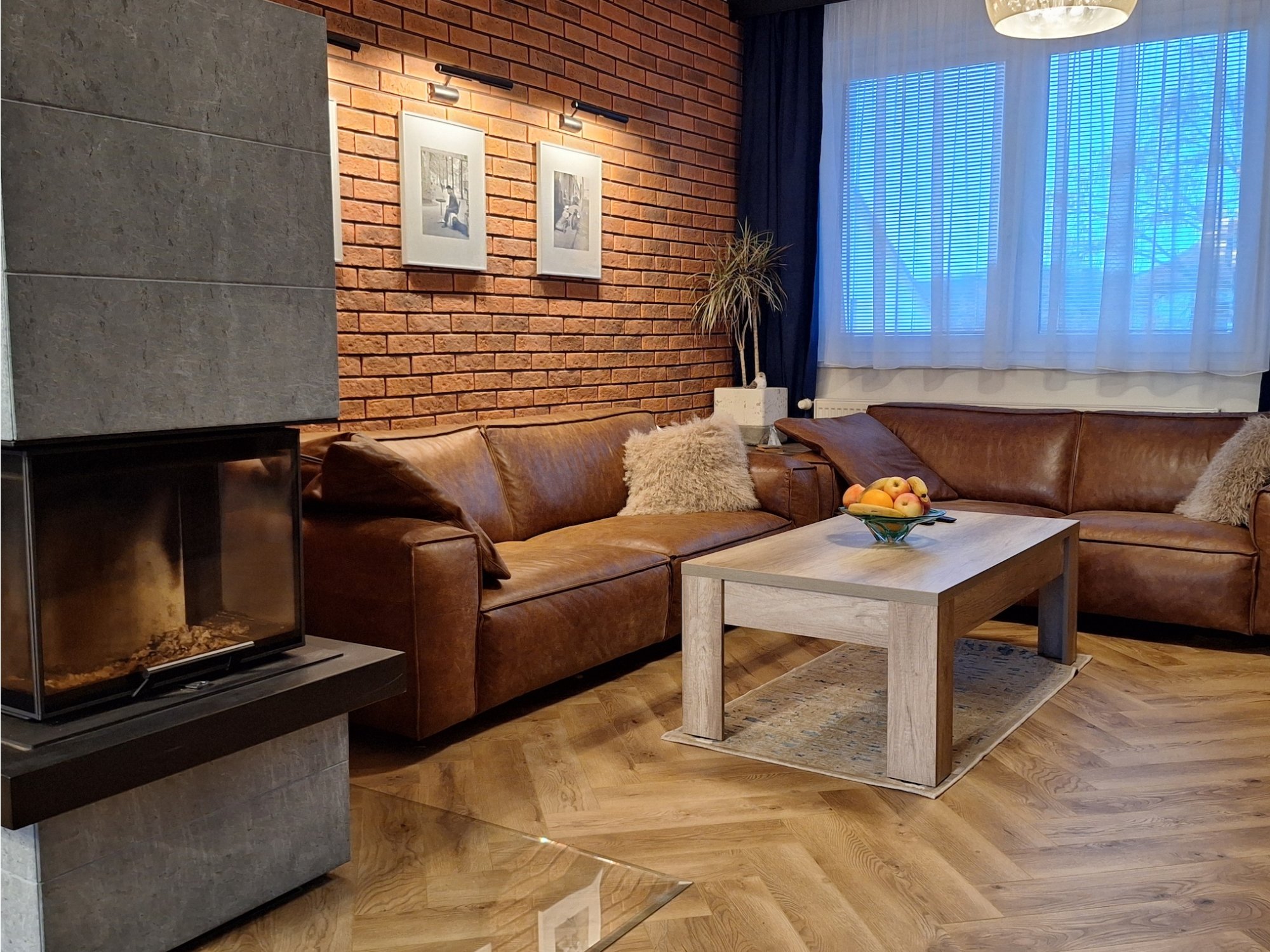 Realizace rodinného domu v Žatci