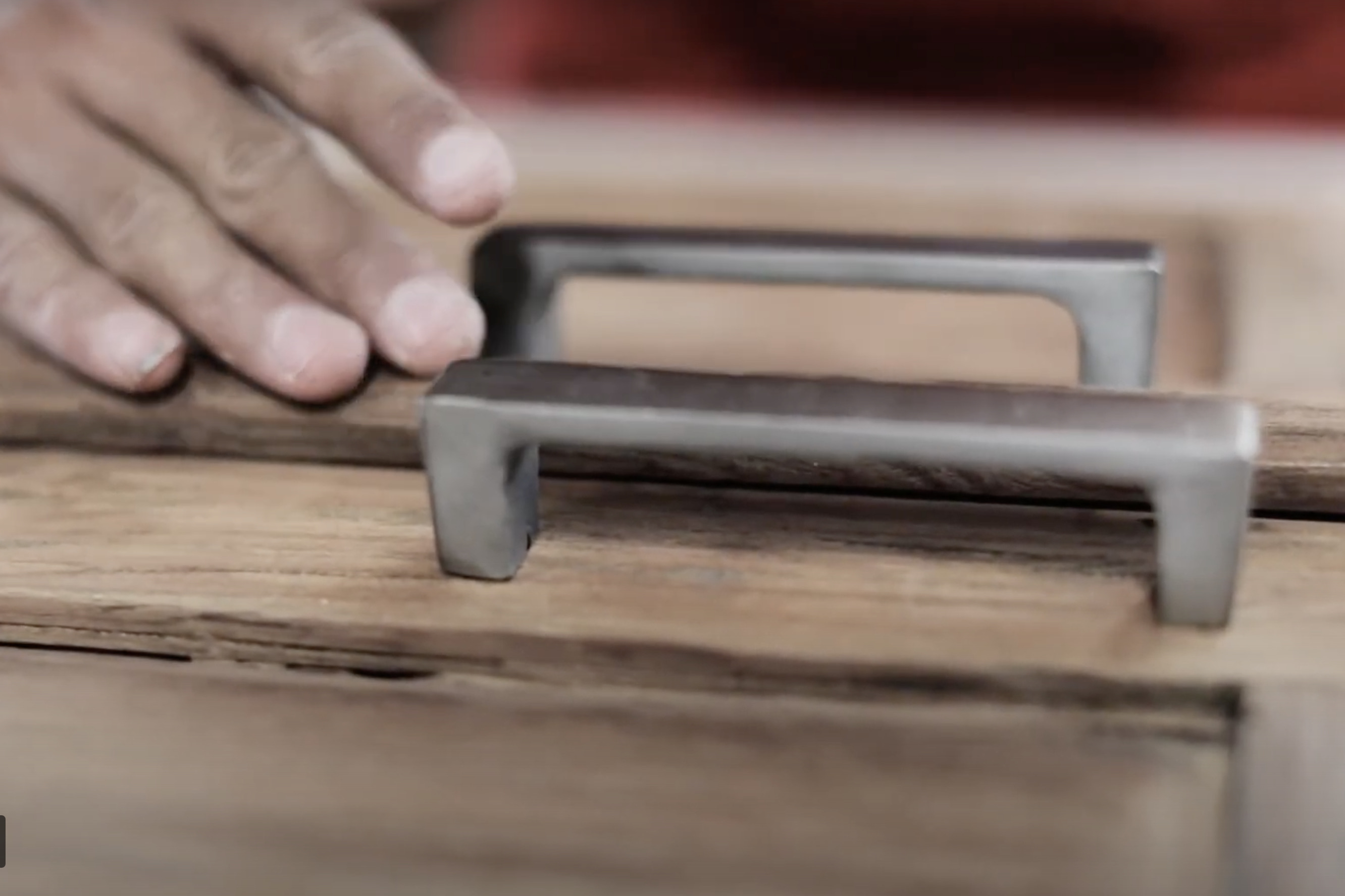 Jak vzniká náš teakový nábytek?