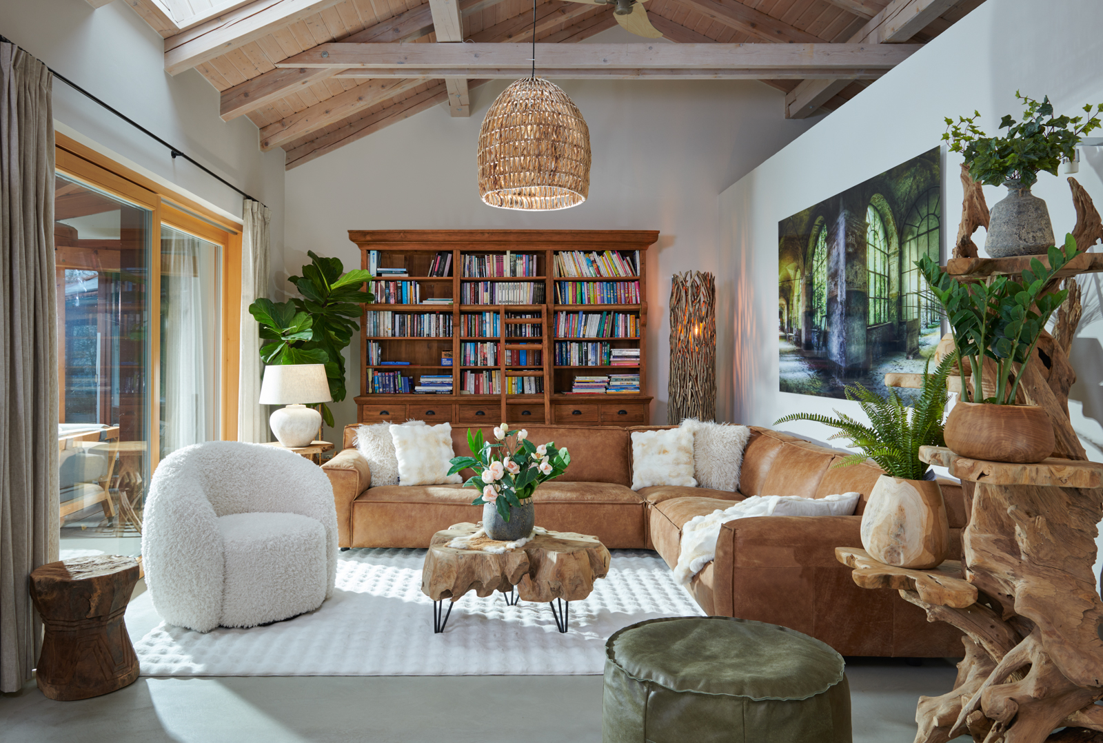 Realizace rodinného domu Černošice