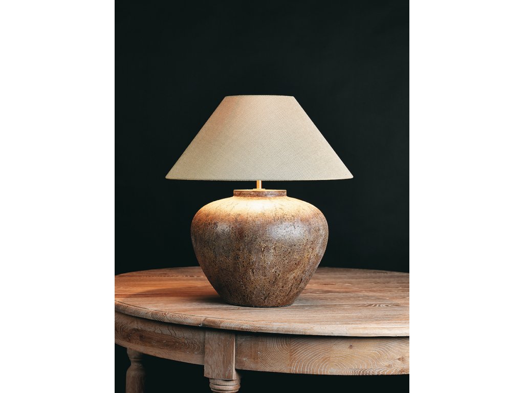 TOMBA LARGE VINTAGESTKP S50 linnen color 22