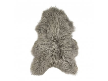 dark blonsicland fur
