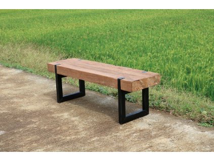 BENCH MUNA 140CM 1