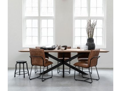 Large TI 520637 Curves dining table RI 200014 Delawaresf9DTP5007513214065