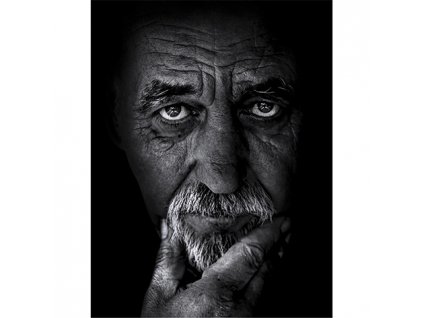 OH 1100480 Old Man