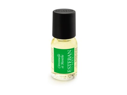 EST BCM 024 Aroma Citronella