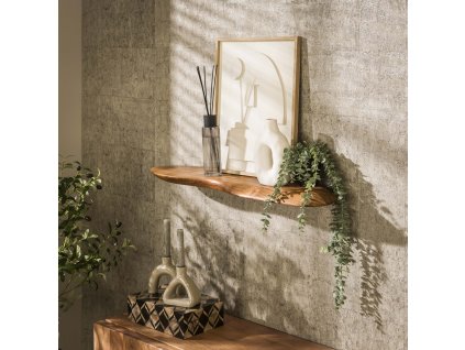 police z akácie 90cm ORGANIC