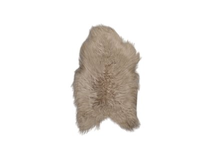 van buren sinds 1861 icelandic sheepskin beige