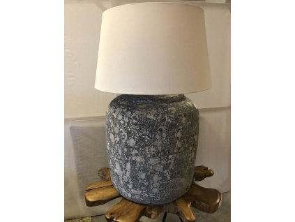 lampa NEW GREY CLASSIC