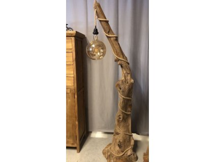 stojící lampa EROSION