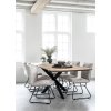 Large TI 520637 Curves dining table ML 748908 Trapeziumsf5DTP5682512583332